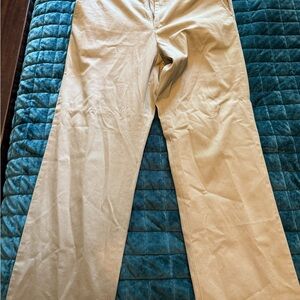 Men's Nautica Tan Pants
